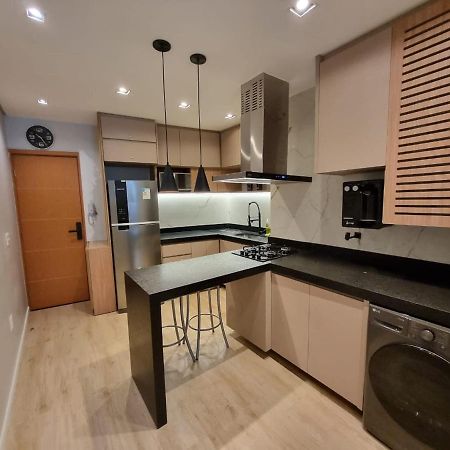 Esplendido E Moderno Copacabana - 3 Quadras Da Praia E Metro - Ar Condicionado Rio de Janeiro Luaran gambar