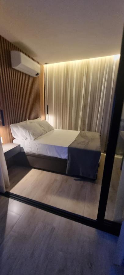 Esplendido E Moderno Copacabana - 3 Quadras Da Praia E Metro - Ar Condicionado Rio de Janeiro Luaran gambar