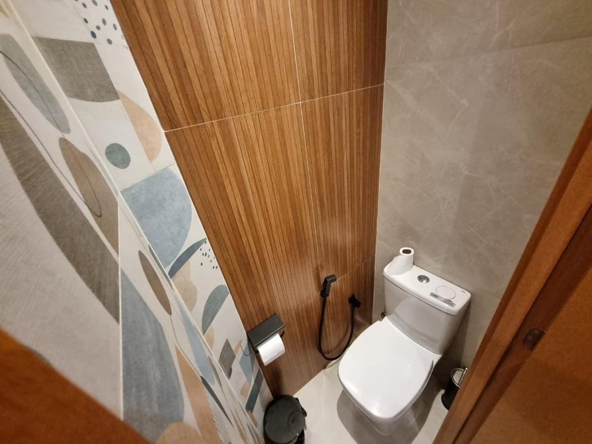 Esplendido E Moderno Copacabana - 3 Quadras Da Praia E Metro - Ar Condicionado Rio de Janeiro Luaran gambar